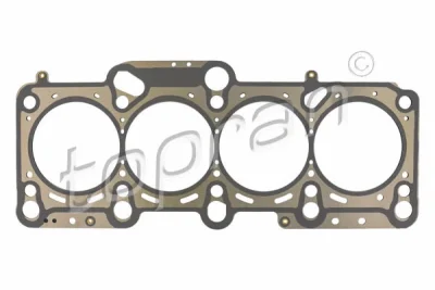 111 943 TOPRAN Прокладка, головка цилиндра