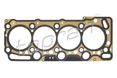 206 520 TOPRAN Прокладка, головка цилиндра