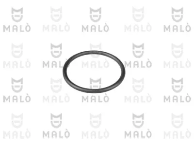 Прокладка, головка цилиндра MALO 14738