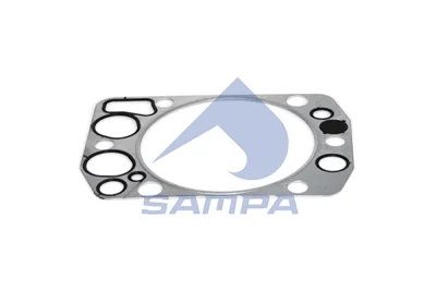 Прокладка, головка цилиндра SAMPA 022.241