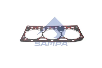 Прокладка, головка цилиндра SAMPA 051.152