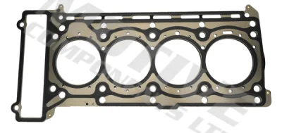 HGM9081 MOTIVE Прокладка, головка цилиндра