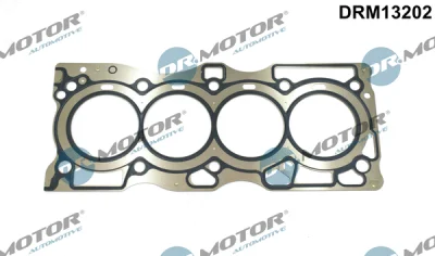 DRM13202 Dr.Motor Automotive Прокладка, головка цилиндра