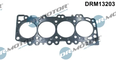 DRM13203 Dr.Motor Automotive Прокладка, головка цилиндра