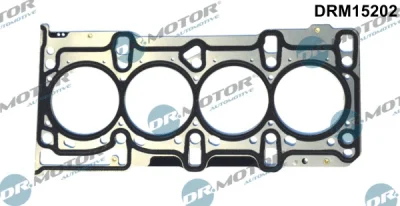 DRM15202 Dr.Motor Automotive Прокладка, головка цилиндра