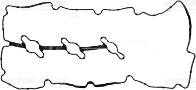71-10603-10 VICTOR REINZ Прокладка, крышка головки цилиндра
