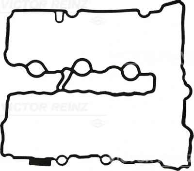 71-11406-00 VICTOR REINZ Прокладка, крышка головки цилиндра