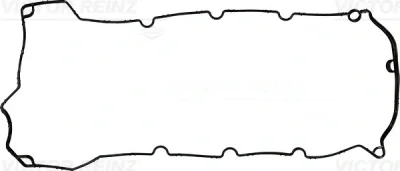 71-11921-00 VICTOR REINZ Прокладка, крышка головки цилиндра