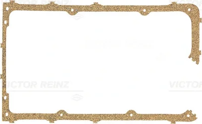 71-13058-00 VICTOR REINZ Прокладка, крышка головки цилиндра