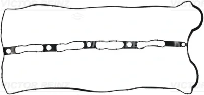 71-19041-00 VICTOR REINZ Прокладка, крышка головки цилиндра