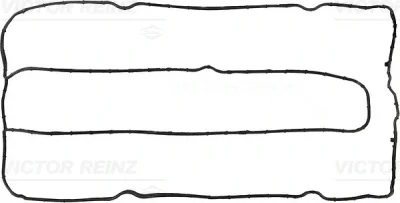 71-36659-00 VICTOR REINZ Прокладка, крышка головки цилиндра