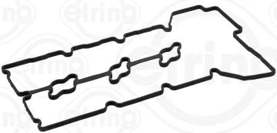Прокладка, крышка головки цилиндра ELRING 798.010