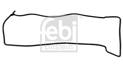 11438 FEBI Прокладка, крышка головки цилиндра