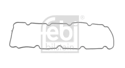 18555 FEBI Прокладка, крышка головки цилиндра