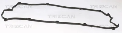 515-1046 TRISCAN Прокладка, крышка головки цилиндра