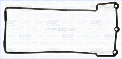 515-1753 TRISCAN Прокладка, крышка головки цилиндра