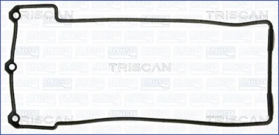 515-1754 TRISCAN Прокладка, крышка головки цилиндра