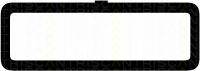 515-6033 TRISCAN Прокладка, крышка головки цилиндра