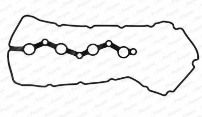 JM7211 PAYEN Прокладка, крышка головки цилиндра