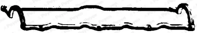 JN528 PAYEN Прокладка, крышка головки цилиндра