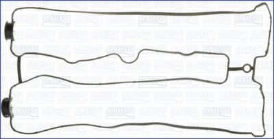 Прокладка, крышка головки цилиндра AJUSA 11063400