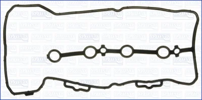 11115000 AJUSA Прокладка, крышка головки цилиндра