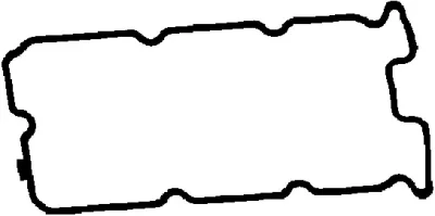440240P CORTECO Прокладка, крышка головки цилиндра