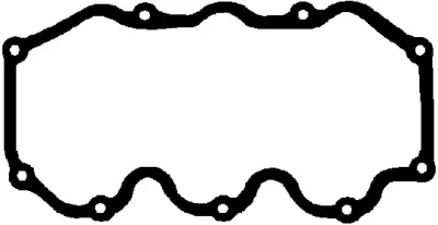 440269H CORTECO Прокладка, крышка головки цилиндра