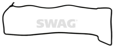 10 91 1438 SWAG Прокладка, крышка головки цилиндра
