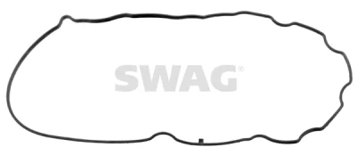 81 10 1216 SWAG Прокладка, крышка головки цилиндра