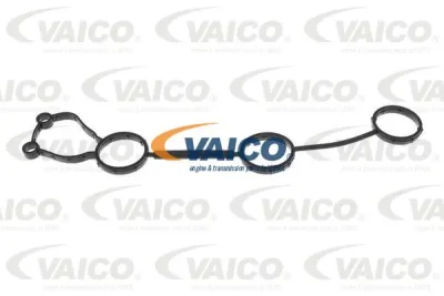 V10-7398 VAICO Прокладка, крышка головки цилиндра