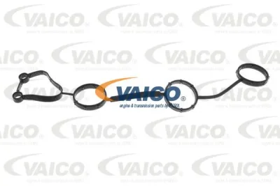 V10-7399 VAICO Прокладка, крышка головки цилиндра