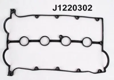 J1220302 NIPPARTS Прокладка, крышка головки цилиндра