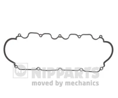 J1223006 NIPPARTS Прокладка, крышка головки цилиндра