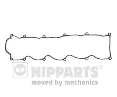 J1223031 NIPPARTS Прокладка, крышка головки цилиндра