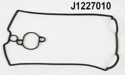 J1227010 NIPPARTS Прокладка, крышка головки цилиндра