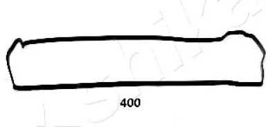 47-04-400 ASHIKA Прокладка, крышка головки цилиндра