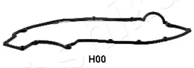 47-0H-H00 ASHIKA Прокладка, крышка головки цилиндра
