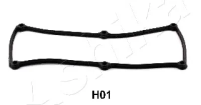 47-0H-H01 ASHIKA Прокладка, крышка головки цилиндра