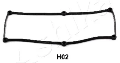 47-0H-H02 ASHIKA Прокладка, крышка головки цилиндра