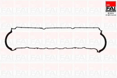 RC1053S FAI AUTOPARTS Прокладка, крышка головки цилиндра