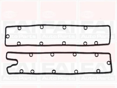 RC1062S FAI AUTOPARTS Прокладка, крышка головки цилиндра