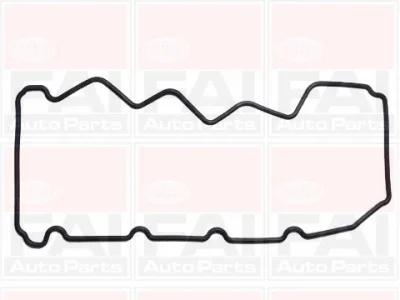 RC1297S FAI AUTOPARTS Прокладка, крышка головки цилиндра