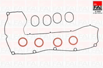 RC1357S FAI AUTOPARTS Прокладка, крышка головки цилиндра