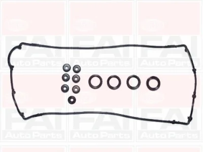 RC1563S FAI AUTOPARTS Прокладка, крышка головки цилиндра