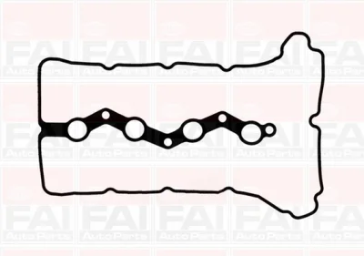 RC2155S FAI AUTOPARTS Прокладка, крышка головки цилиндра