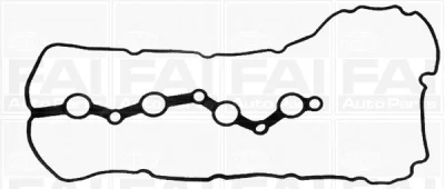 RC2195S FAI AUTOPARTS Прокладка, крышка головки цилиндра