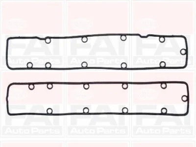 RC860S FAI AUTOPARTS Прокладка, крышка головки цилиндра