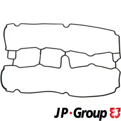 1219200700 JP GROUP Прокладка, крышка головки цилиндра