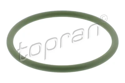 116 994 TOPRAN Прокладка, крышка головки цилиндра